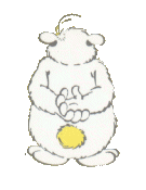 Gif animé Cubitus de dos